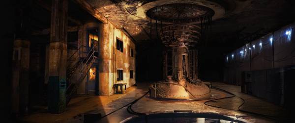 Хронология - Прекращение разработки и дальнейшие события S.T.A.L.K.E.R. 2