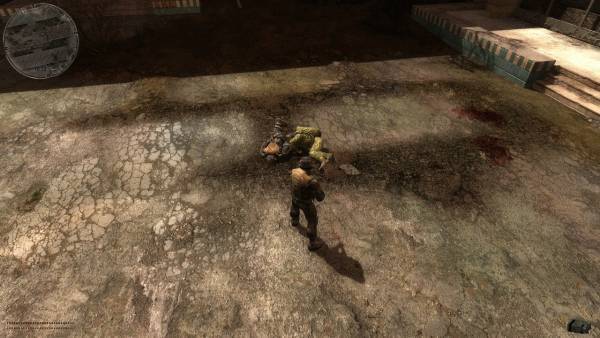 Я сидел у костра и ждал Я сидел у костра и ждал