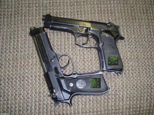 Просто несколько стволов.Сори Просто несколько стволов.Сори