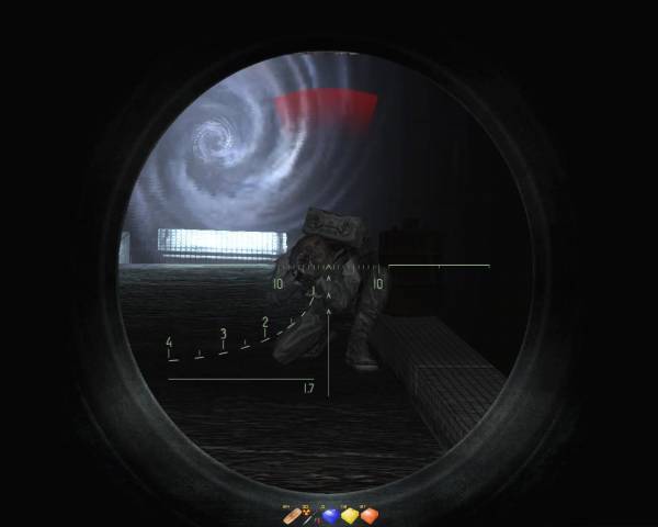 Обзор мода на ТЧ "Сталкер-Тайные тропы 2" Обзор мода на ТЧ "Сталкер-Тайные тропы 2"