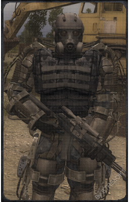 Известные представители наёмников Известные представители наёмников