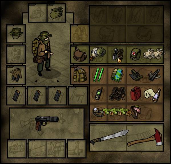 Окончательный Окончательный