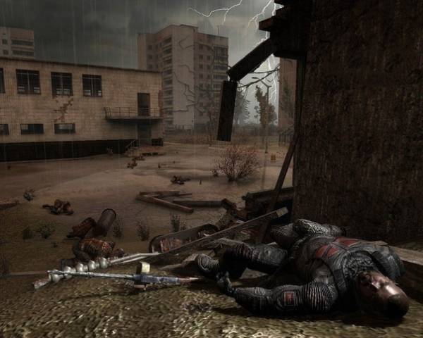 Разработчик мода "Игра Душ: Эпилог" рассказал о текущем состоянии проекта