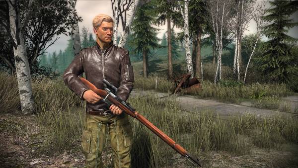 И снова о Новом Союзе...