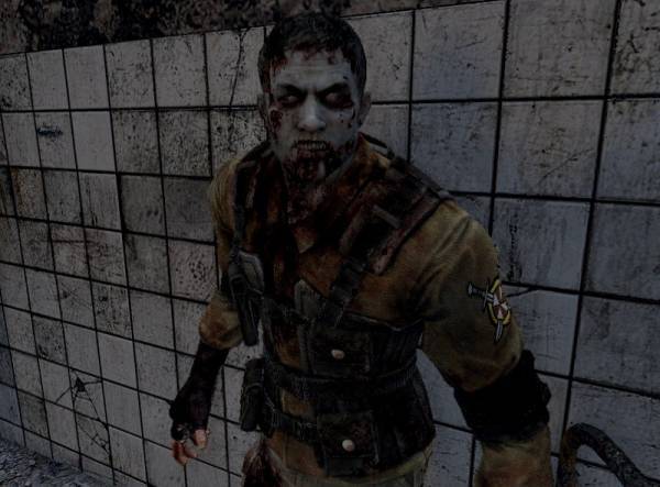 StalCry. Глобальный мод S.T.A.L.K.E.R. SoC на CryEngine 2. StalCry. Глобальный мод S.T.A.L.K.E.R. SoC на CryEngine 2.