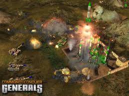 Command & Conquer Generals Zero Hour: Reborn the Last Stand Command & Conquer Generals Zero Hour: Reborn the Last Stand