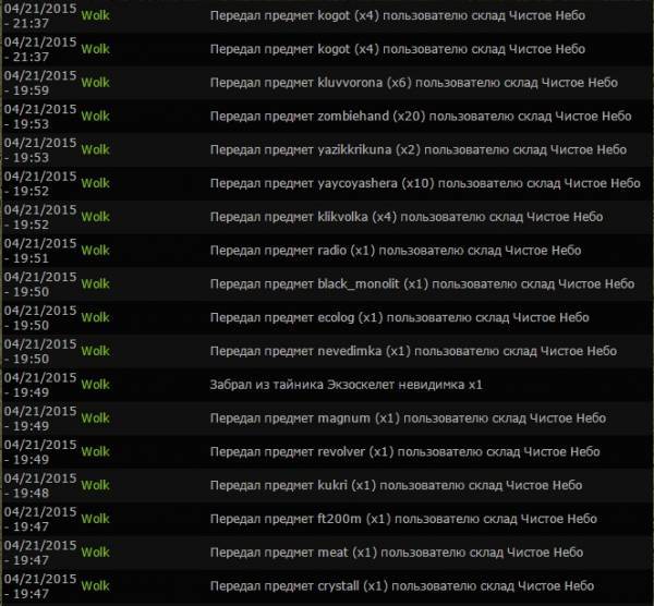 Выполнил! Выполнил!