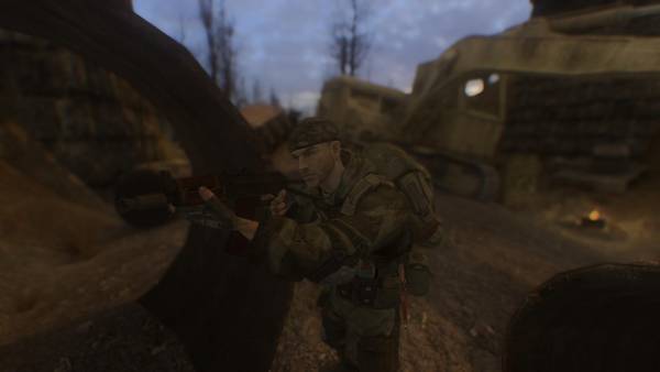 Радиофобия 3 - Подробности о новой версии