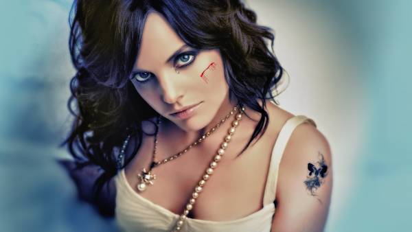 ***

Внизу проход