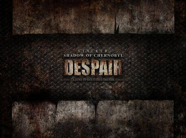 STALKER: [O.F.F.L.I.F.E.] для ТЧ