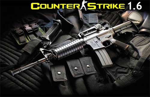 Stalker.Uz Сервер Counter Strike 1.6