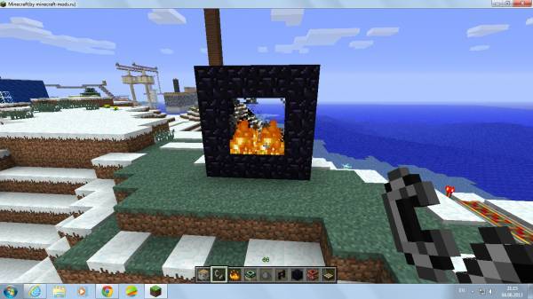 и не чего не происходит и не чего не происходит