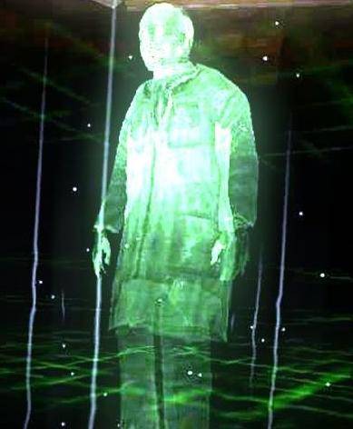 Должность, Род Занятий, Звание - Перезагрузка