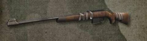 Survarium - группировка Бродяги