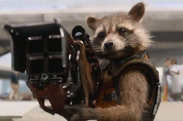 Стражи Галактики.(Фильм) Стражи Галактики.(Фильм)