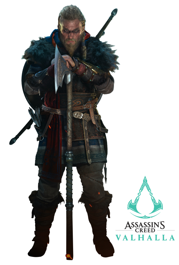 Assassin’s Creed: Valhalla