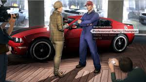 Обзор игры Watch Dogs.