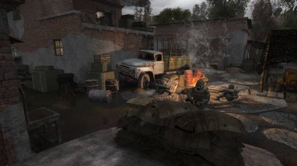 «Another Story» - новые новости о локациях!