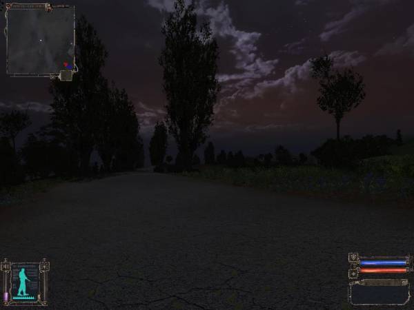 Сталкер мод "Воля Че"