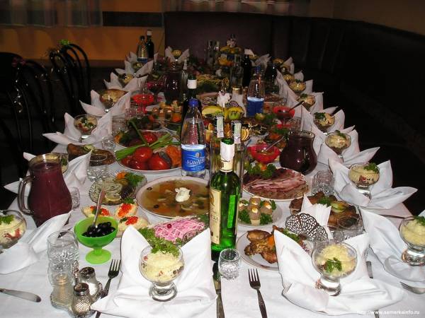 Сегодня у наших сослуживцев,