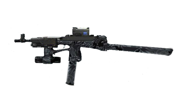 Чёрный Кузнец, Чёрный Кузнец,