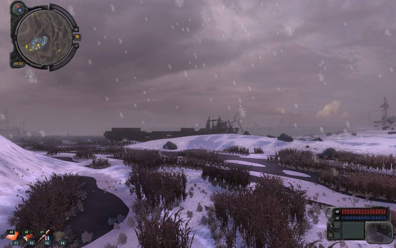 ХОЛОДНАЯ КРОВЬ ФАКТЫ ЧАСТЬ ПЕРВАЯ