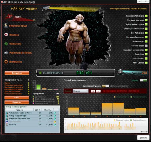 Эмм, ну я талантлив во многих Эмм, ну я талантлив во многих