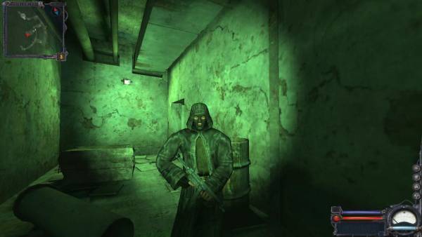 Убил контролёра в Убил контролёра в