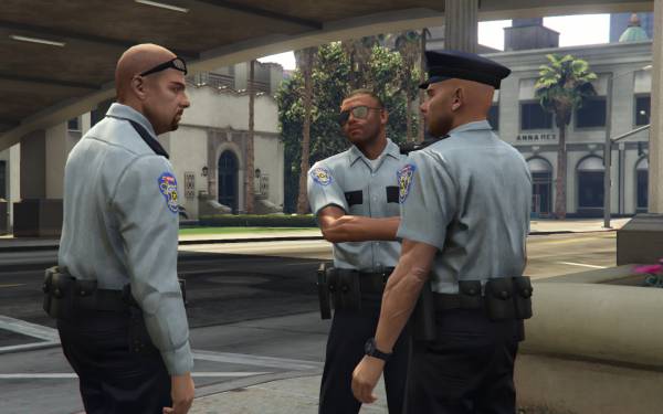 Resident Evil: последний вздох Раккуна Resident Evil: последний вздох Раккуна