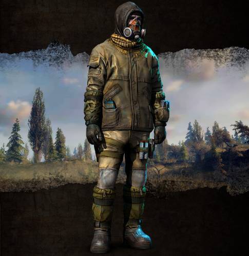 Учебно-Полевой Лагерь [УПЛ] "Горячая земля"