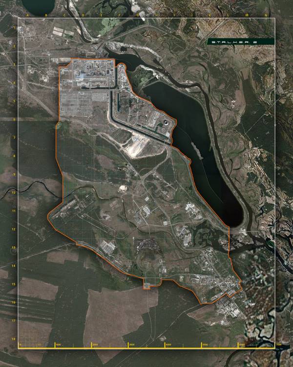 Хронология - Прекращение разработки и дальнейшие события S.T.A.L.K.E.R. 2