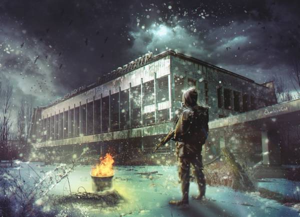 Nature Winter v2.0 «Квантовый скачок»