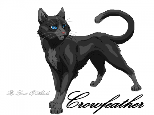 Коты-Воители Коты-Воители