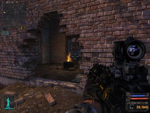 Один день из жизни Информатора или что значит идти напролом