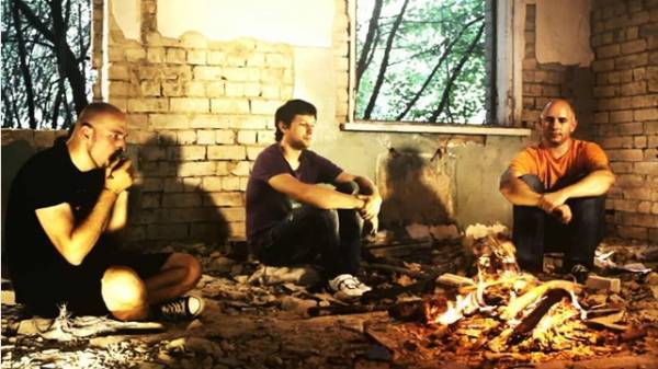 Дополнение к дневнику разработчиков