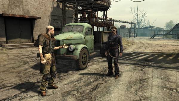 И снова о Новом Союзе...