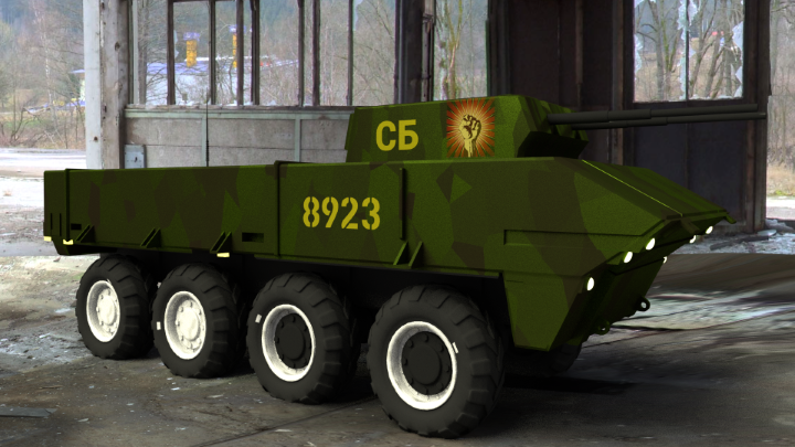 На мысль натолкнул kalash, На мысль натолкнул kalash,