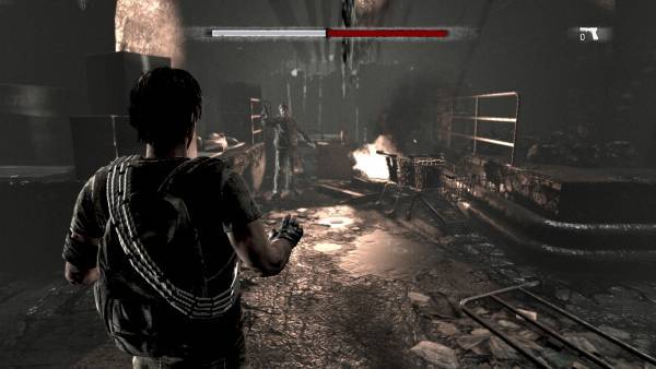 I Am Alive I Am Alive