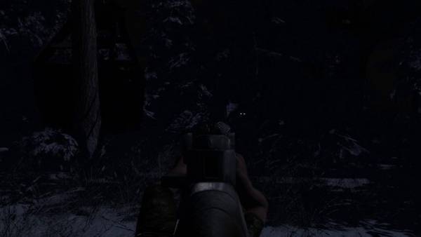 Frozen Zone: Episode One Frozen Zone: Episode One