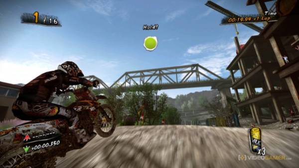 MUD: FIM Motocross World Championship (2012, Racing) MUD: FIM Motocross World Championship (2012, Racing)