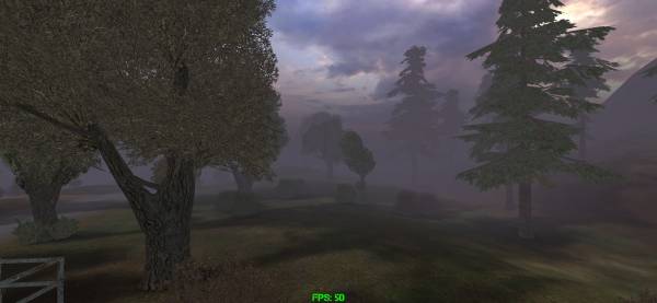 Разработчик переноса S.T.A.L.K.E.R. на мобильные устройства поделился новыми планами