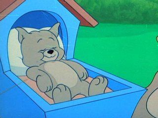 Расти большой, не будь лапшой