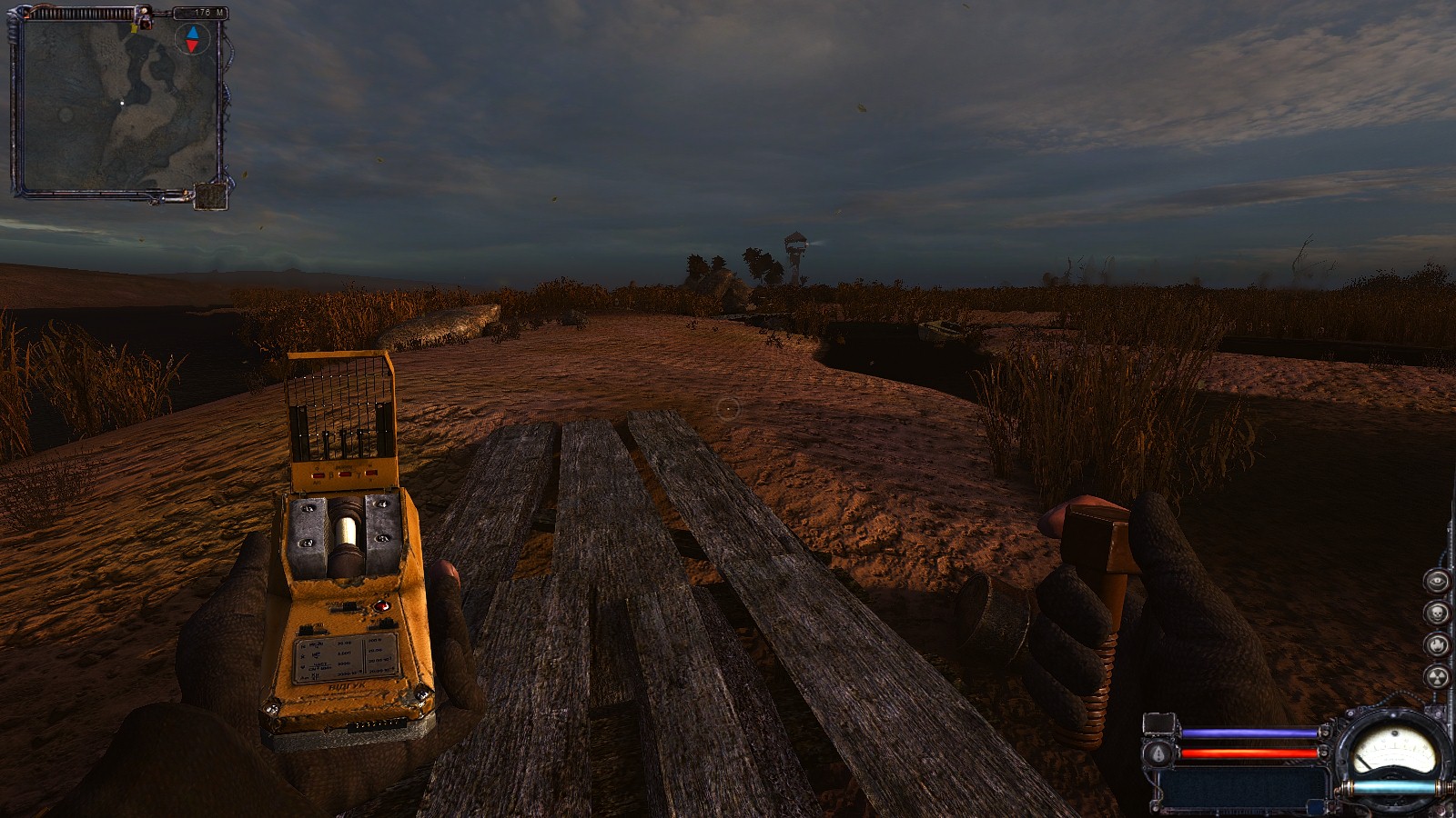 Охота на Стрелка 2.1 Final от 21.07.2016 Охота на Стрелка 2.1 Final от 21.07.2016