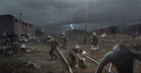 Ежемесячный рейтинг за Март