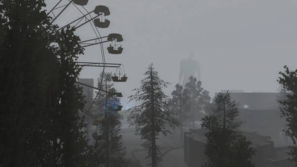 Dark Path - открытый бета-тест!