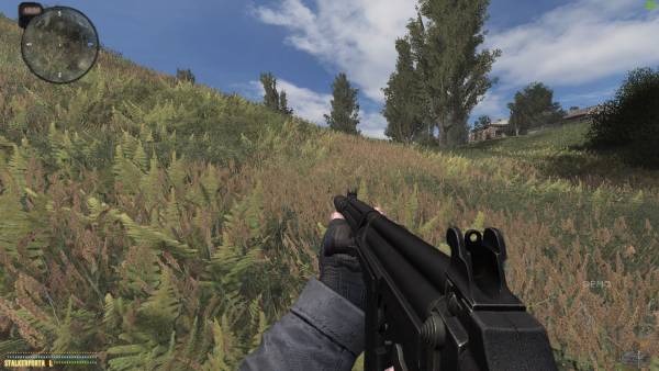 Anomaly + Boomsticks and Sharpsticks. Repack от SpAa-Team Anomaly + Boomsticks and Sharpsticks. Repack от SpAa-Team