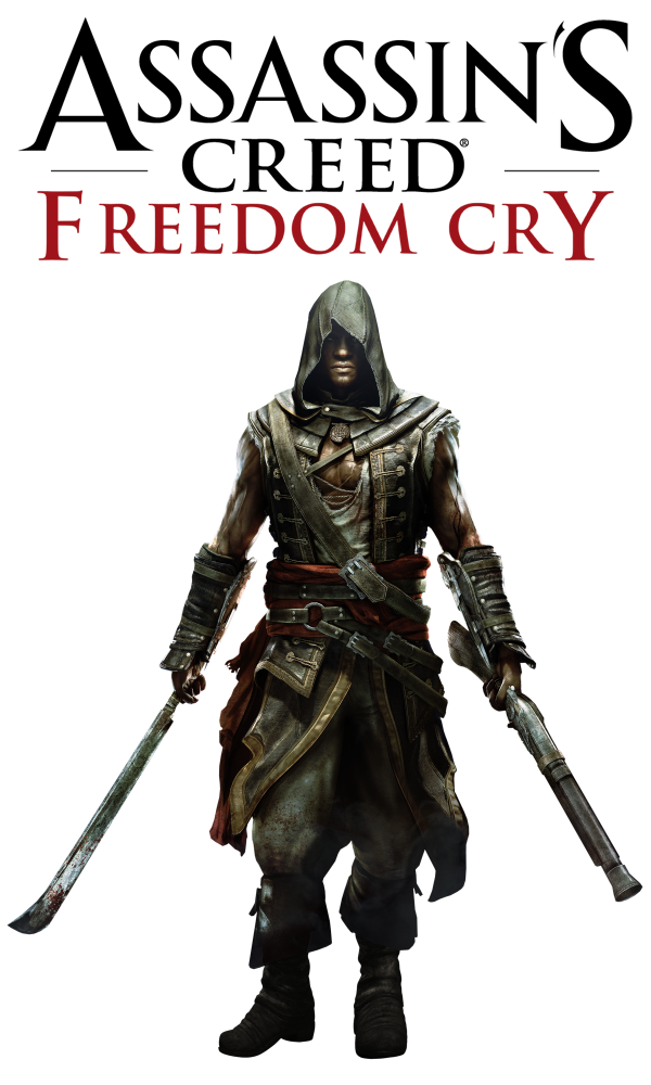 Assassin’s Creed: Freedom Cry Assassin’s Creed: Freedom Cry