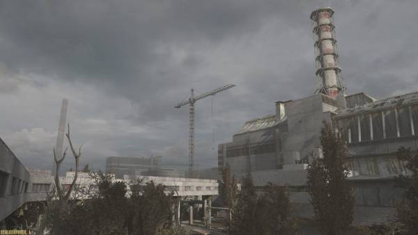 Dark Path - открытый бета-тест!