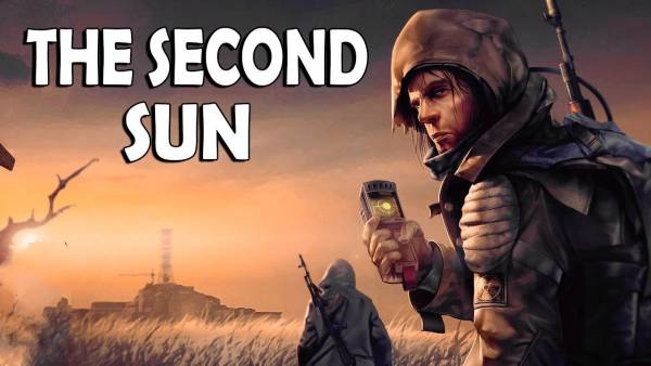 S.T.A.L.K.E.R.: Call of Pripyat - The Second Sun