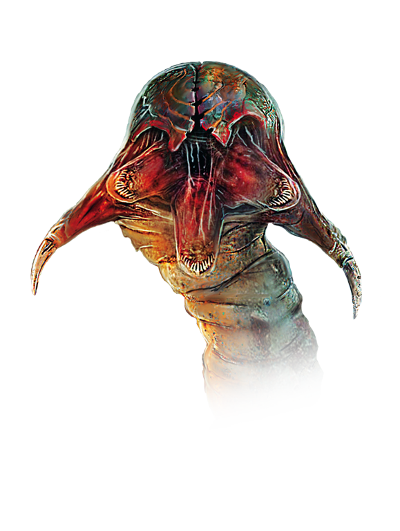 Великий червь
Великий червь —